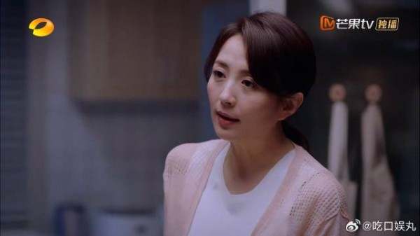 陈婷不想李尖尖凌霄结婚,邀请凌霄女同事,撮合两人