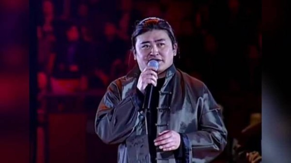 刘欢捐出2000万的基金会最新回应:他生前授权妻子将参与监督!