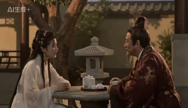 锦衣劫,雪中无碳,锦上藏刀!