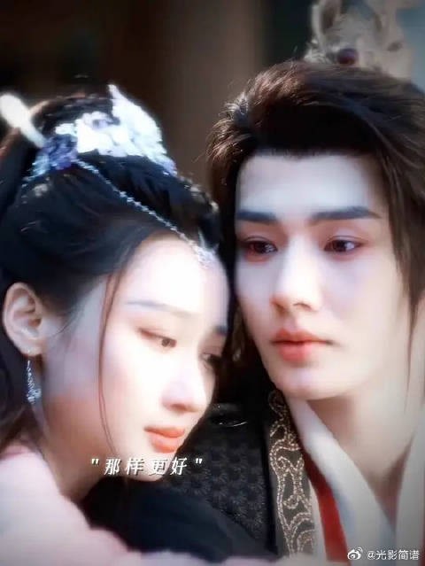 “从今往后，你不会再是一个人”