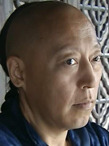 孙茂才擅加官府股银，乔致庸失望直言不干净