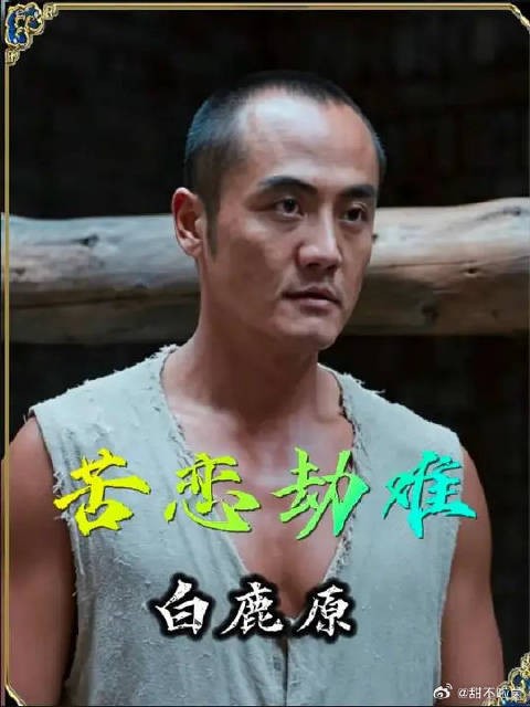 黑娃本想大干一场，没想到却落的差点殒命的地步