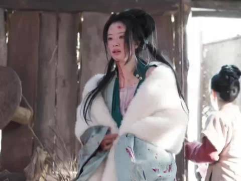 再遇林锦岐直接火力全开,张嘴就骂白眼狼,林大爷这波属实扛下了一切