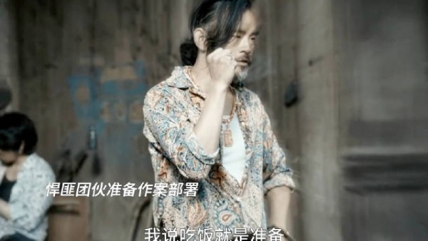 悍匪选柔弱女老板下手反被轻松解决