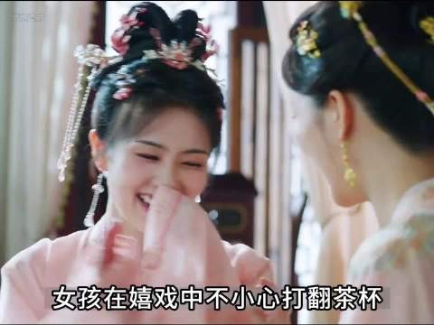 妹妹上一世抢走了姐姐的姻缘 重活一世的她决定全部还回!白鹿刘些宁