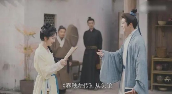 《兰香如故》大结局：韩梁39岁被冻死，一封遗书彻底洗白林锦岐，看懂才知兰香嫁对了人