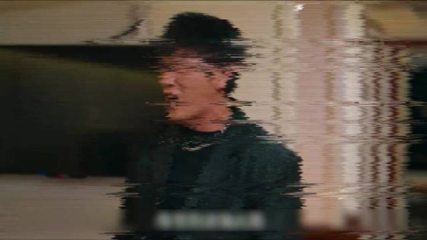 黑老二遇上狠老大，一个大笔兜下去，眼神都变清澈了