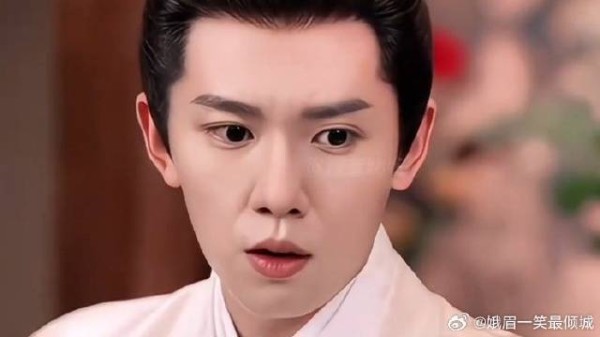 陈彦允和朝姐一夜风流，上门提现的却是纪表哥