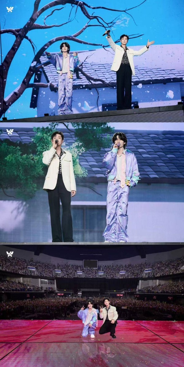 中秋青岛“三场通开”叠加喜剧节：假日消费的“青岛解法”