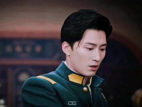 “我妻杭景,性命于我”来自民国的痴情!