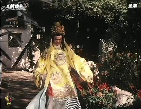 天生痴呆的傻小伙竟娶了一个狐仙为妻!