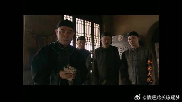 陆老东家抠了一辈子，临了睡二两银子的棺材