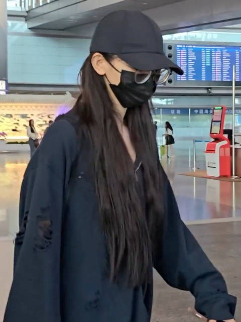 我女好薄一条人