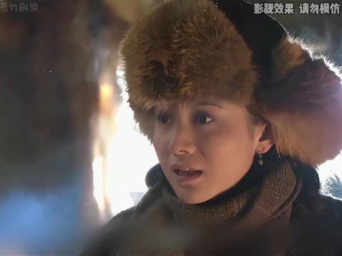 这个男人是个好汉子啊
