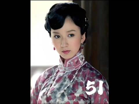采薇决心复宠民国剧上头瞬间