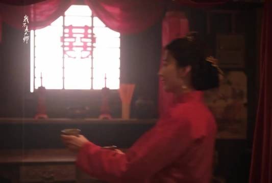 他这是该有多心痛啊, 是自己害的她变成了这样