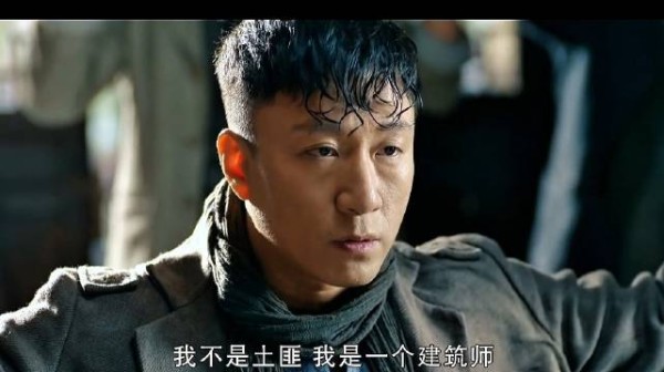 用三句话力挽狂澜的人绝对不是一般人物