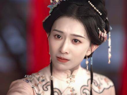 哪怕身为女配,亦能闪耀高光时刻