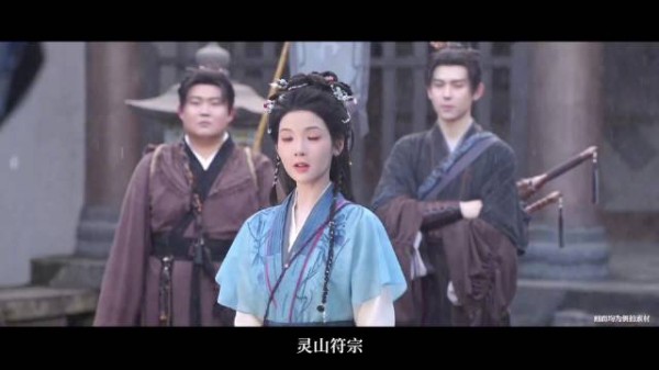 敖瑞鹏错世录杀青特辑来啦,震撼美味,魏劫好带感敖瑞鹏你演的好,早日见面