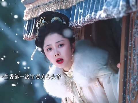 Linda爷终于如愿以偿了
