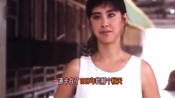 王祖贤亲揭隐退22年真相,厌倦昼夜颠倒生活