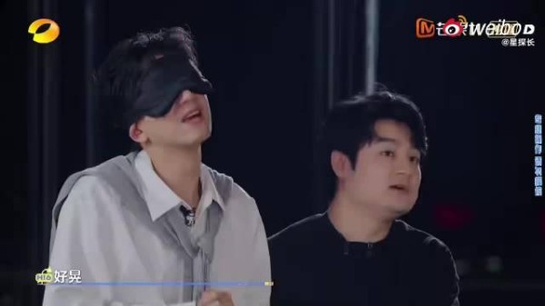 一边追剧看李现不断踩进骗局,一边看好六这段蒙眼蹦极…