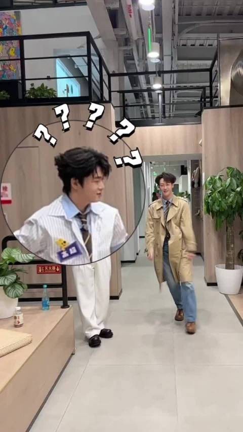 哥酱用表情吐槽暴走的婶儿