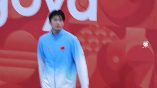 命运反复考验，就是为了看到一颗绝对自信的心，加油母母！