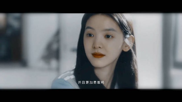这个拉郎好有感觉啊好会剪