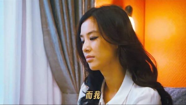 旅途相遇的短暂爱恋,治愈两颗心走向新人生