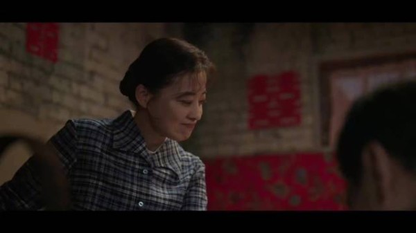 庄好好和宝昆谈心,逐渐接受了庄先进再婚……