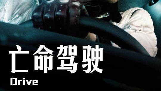 白天他是拿命换钱的特技替身,晚上他是黑帮最信任的逃亡司机,全片没有名字…