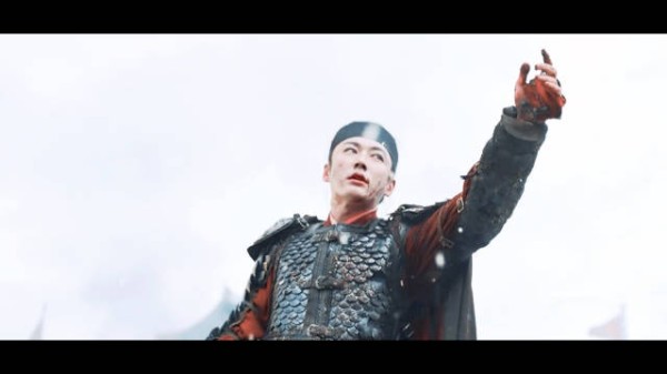 男人骨相女人皮相好绝哦…但是又不自嚒 林锦岐名场面➕1️⃣!