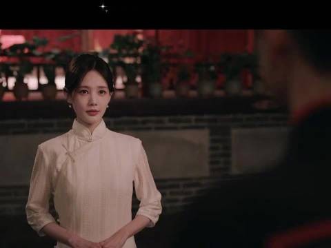 你永远猜不透的江飞燕,到底在演戏还是帮你