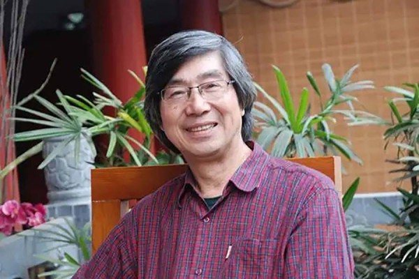 谢冕：一颗星掠天而过——怀念林建法