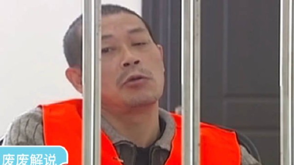 男子凭借一己之力让全村老太太不敢出门！