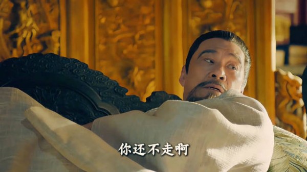 搞笑的朱家父子俩