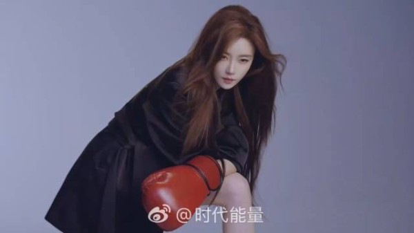 张月回应首登祖国杂志封面人物