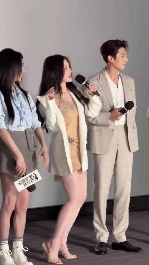 就她这几下,我一辈子都学不会