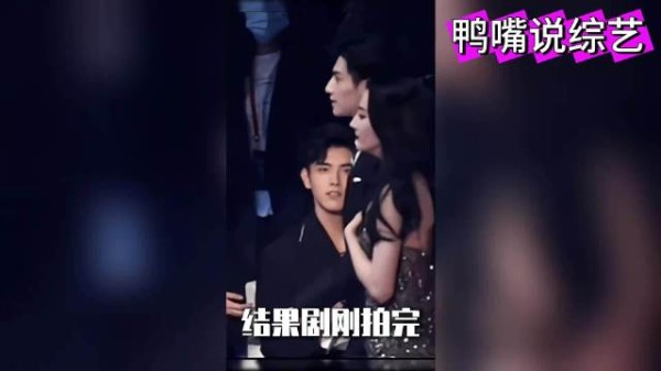 从最强资源咖到狂麦cp被全网嘲，陈飞宇这算翻身成功了吗？