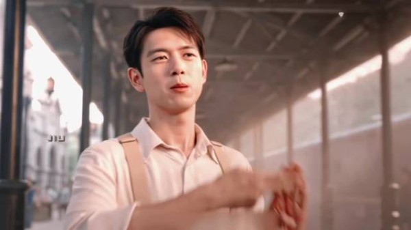 李现《我不是大师》诚明又挨打,马甲多到猜不透