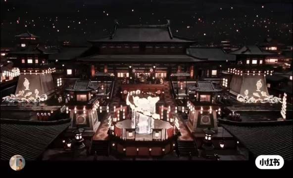 所有人感受白鹿的原声台词，功底还是不错的
