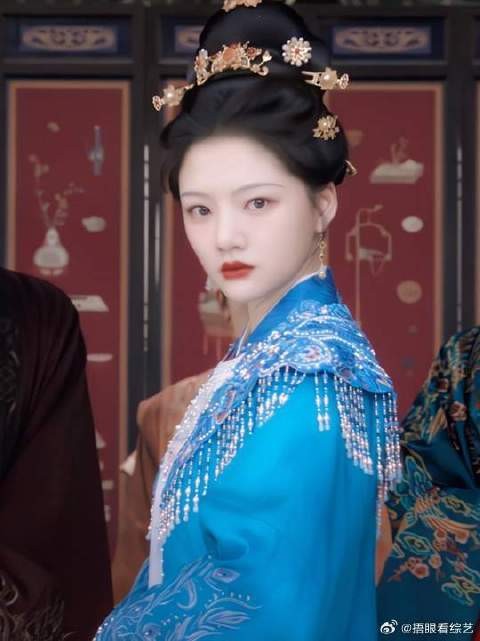 良陈美锦新语，我要变成你的铠甲