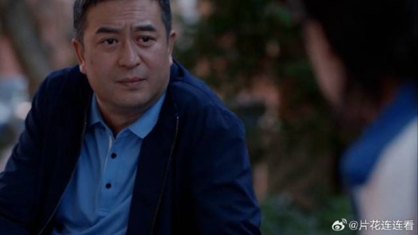 林妙妙不学习想直播，林大为满腹经纶说辞，林妙妙惊呆了