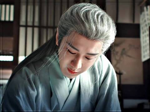 24s带你体验成毅原声台词的感染力,这台词感染力如何