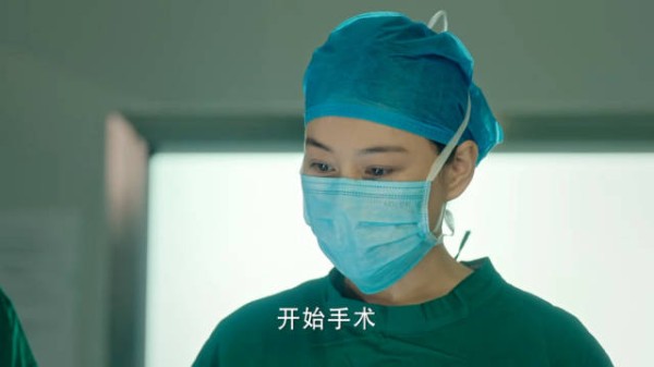 “作为医生，就要全力以赴”— 苏可
