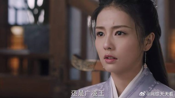 母亲来看望时宜 不料竟带来被赐婚的消息，时宜崩溃了