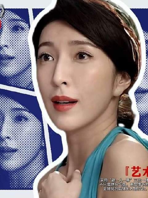 《新不了情》：缘分的玄机，往往在无声处悄然降临