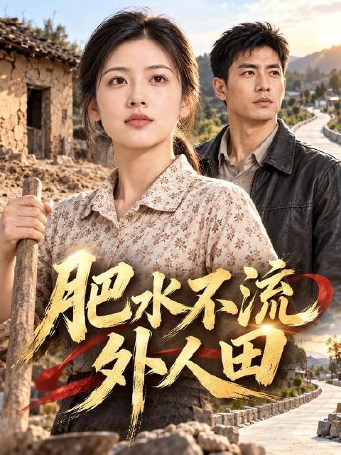 苏晓禾六年后回乡修路,遭亲人地界风水设障