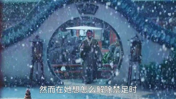 我又一次回到爹身边，可我得到的都有什么？只有耳光…